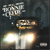 BONNIE AND CLYDE - REMIX